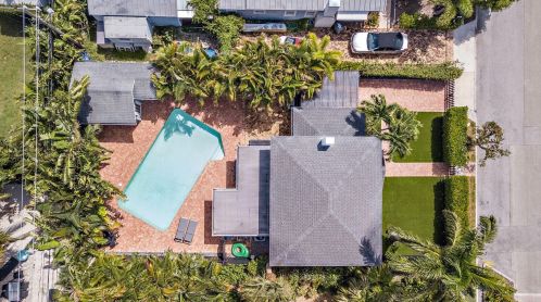 211 Nottingham Blvd, West Palm Beach, FL 33405-2717