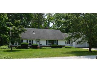 2 Ellsworth Ct, Hudson OH  exterior