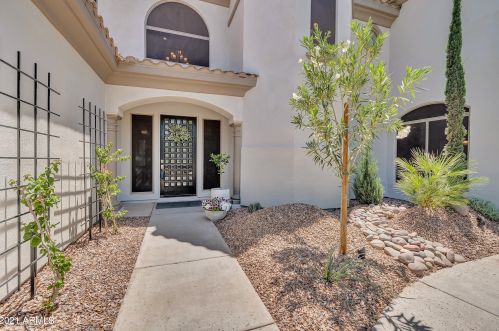 4529 Ranger Trl, Gilbert, AZ 85297-5515