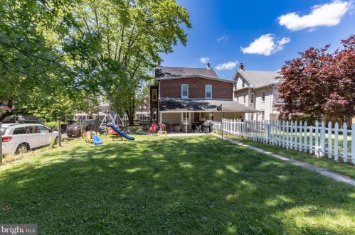 250 Green St, Limerick PA  19468-2241 exterior