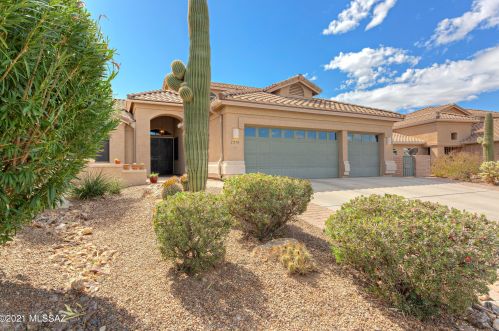 2590 Alger Dr, Green Valley, AZ 85614-6253