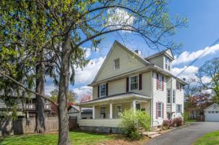50 Mount Airy Rd, Bernardsville, NJ 07924-2444