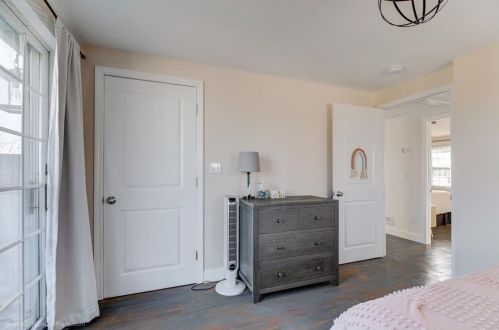 12 Cypress Ave, Tiverton RI  02878-1416 exterior