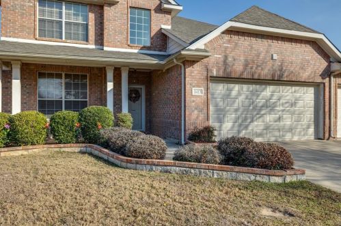 1413 White Ash St, Fort Worth, TX 76131-3561