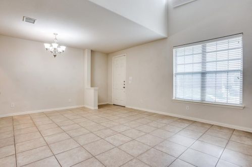 543 Matthew Pl, Richardson TX  75081-5050 exterior