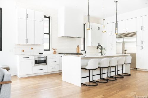 364 Franklin St, Denver CO  80218-4007 exterior