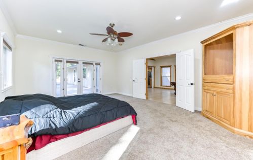 5257 Cold Springs Dr, Michigan Bluff CA  95631-9740 exterior