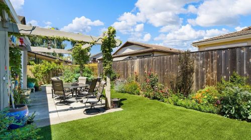 2615 Sequoia St, Lodi CA  95242-4689 exterior