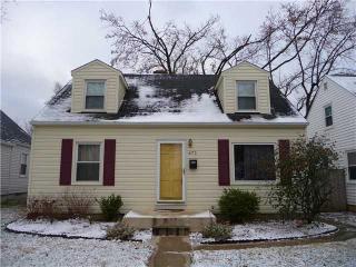 671 Jeffrey Pl, Columbus, OH 43214-1828