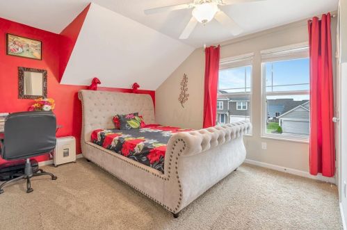 1264 Morningside St, Blacklick OH  43004-7128 exterior