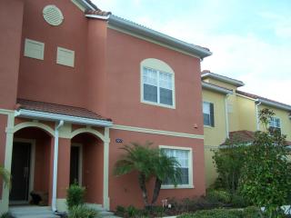 8957 Candy Palm Rd, Kissimmee FL  34747-1588 exterior