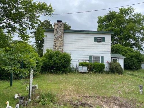 567 Hillman St, Burnettown, SC 29851-3205