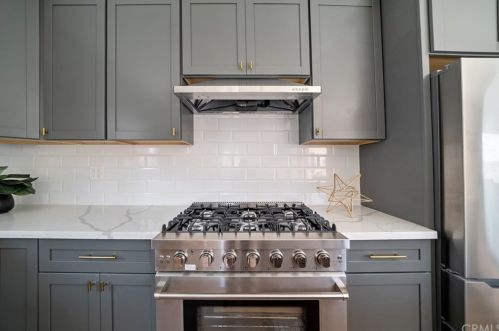 809 Harvard St, Glendale CA  91205-1208 exterior