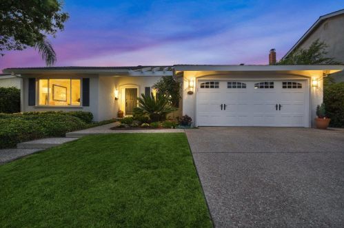2153 Lacey Dr, Milpitas, CA 95035-6116