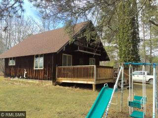 1509 Fahrenholz Rd, Wabedo MN  56655-3095 exterior