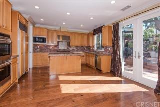 1389 Hidden Ranch Dr, Simi Valley CA  93063-4564 exterior