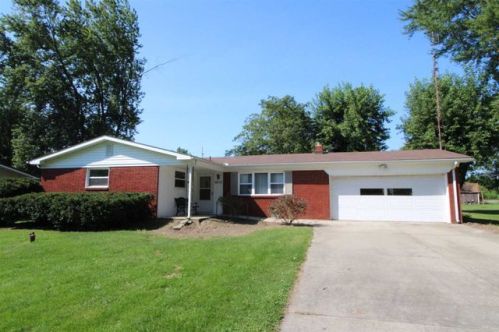 5812 Delmar Rd, Marion, IN 46953-6120
