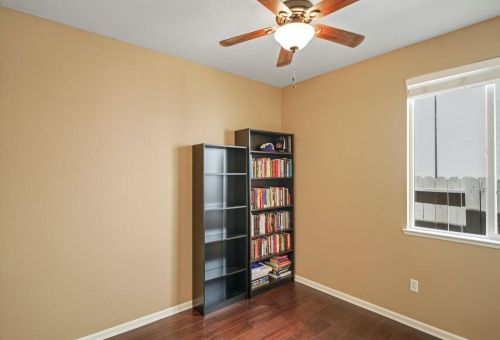 11778 Bagota Way, Rancho Cordova CA  95742-8030 exterior