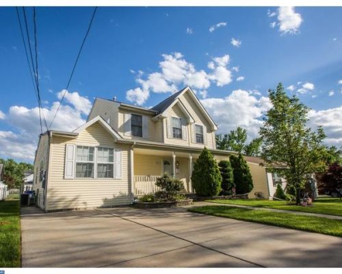 436 3rd Ave, Gloucester, NJ 08031-1415