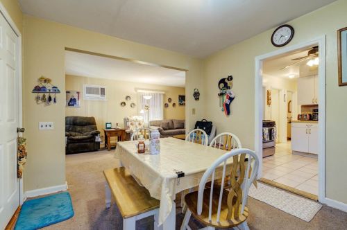 79 56th St, Bayonne NJ  07002-3315 exterior