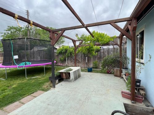 937 Linda Vista Way, Rio Vista CA  94571-1325 exterior