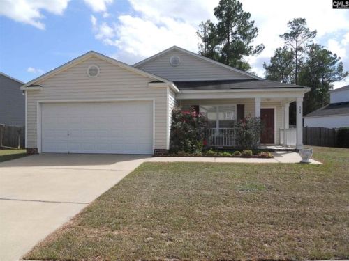 386 Timbermill Dr, Lexington SC  29073-7161 exterior
