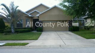1125 Stoney Creek Blvd, Lakeland FL  33811-2328 exterior