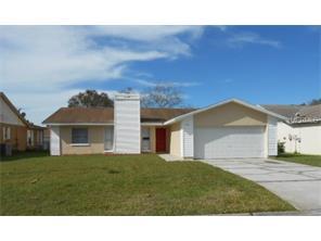 1363 Bramblewood Dr, Lakeland FL  33811-2948 exterior
