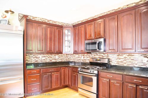 2308 Romano Blvd, Belmar NJ  07719-4427 exterior