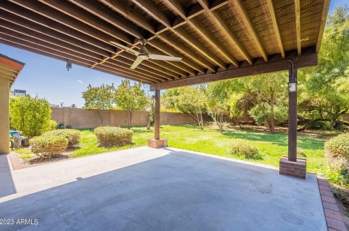 6836 13 Pl, Phoenix AZ 85042-5408 exterior