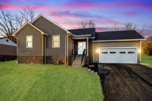 513 5th Ave, Bridgeville PA  15017-1337 exterior