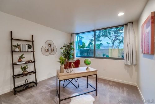 311 Upas St, San Diego CA 92103-5131 exterior