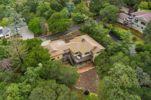 100 Highland Ave, Los Gatos, CA 95030-7114