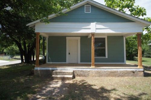 1101 3 Ave, Ardmore OK  73401-4902 exterior