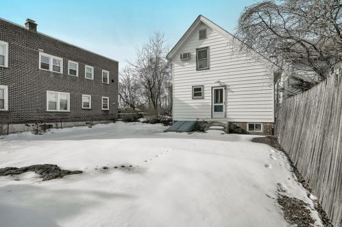 133 Rhodes St, New Rochelle NY  10801-4341 exterior