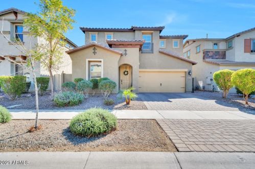 3423 Indigo St, Gilbert, AZ 85298-0607