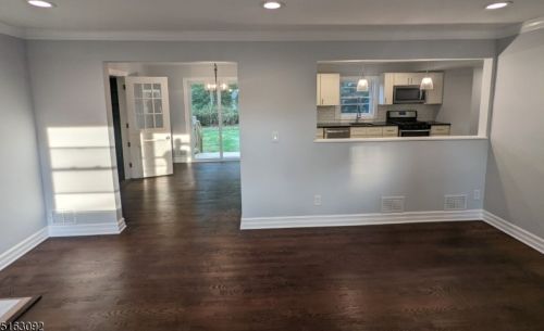 612 Brookside Pl, Cranford NJ  07016-1658 exterior