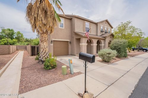 10214 Honey Mesquite Dr, Tucson, AZ 85730-5213