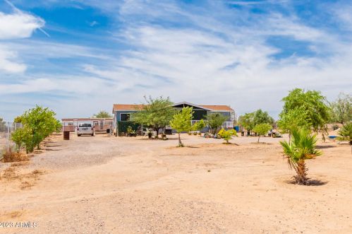 3414 347 Ave, Tonopah AZ  85354-8435 exterior