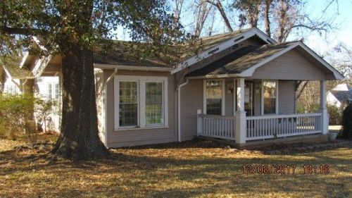 712 3rd St, Messer, OK 74743-3424