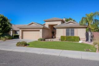 6316 Oraibi Dr, Glendale, AZ 85308-7039