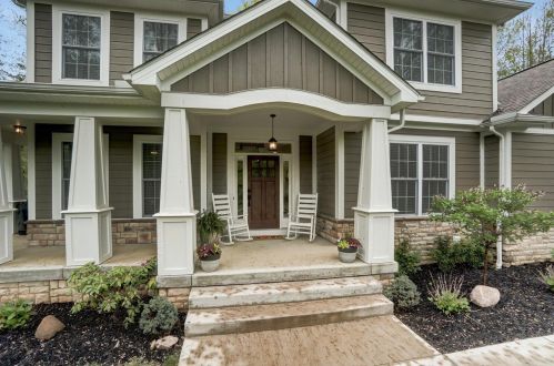 11699 Overbrook Ln, Galena, OH 43021-9371