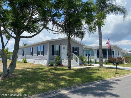 944 Pecan Cir, Sebastian, FL 32976-7297