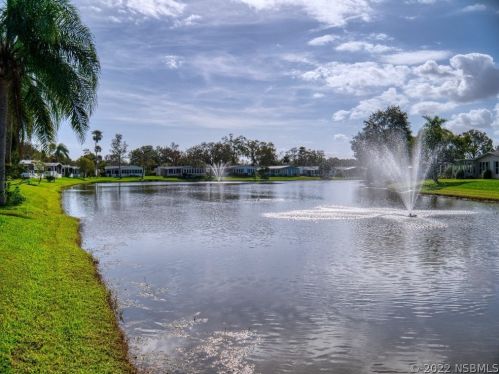 722 Navigators Way, Edgewater FL  32141-5922 exterior