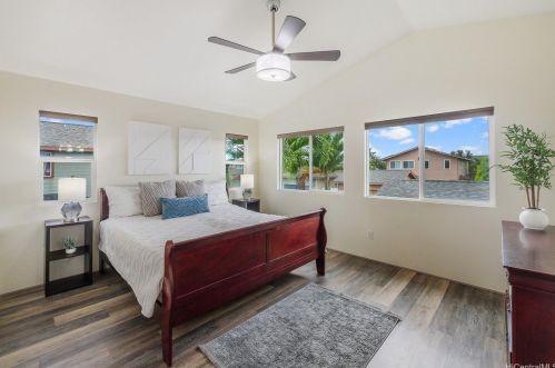 91-2180 Kaiwawalo St, Ewa Beach HI  96706-0064 exterior