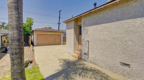 12501 Janet Ln, Garden Grove CA  92840-5633 exterior