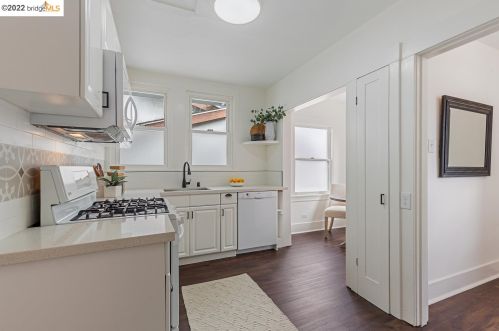 2714 60 Ave, Oakland CA 94605-1501 exterior