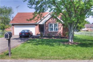 3411 Albert Dr, Clarksville, TN 37042-5839