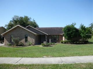 1139 Old Mill Dr, Deltona, FL 32725-2854