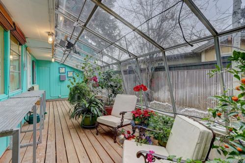 2475 Jackson St, Denver CO 80210-5638 exterior